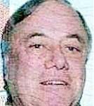 Ronald Reinhardt Obituary (1942