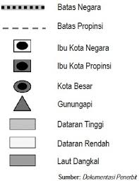 By luqman_akem in types > instruction manuals, other, and map. Peta Dan Pemetaan Pengertian Prinsip Teknik Dasar Klasifikasi Tabulasi