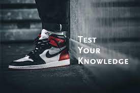 Do you know the secrets of sewing? Guess The Sneaker Quiz Quiz Quizizz