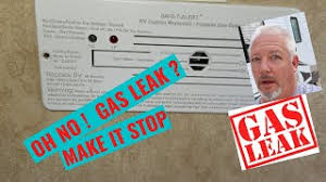 Our alarm features have been road tested to solve. How I Discovered The Safe T Alert Co Lp Detector False Alarms In My Rv Thervaddict Youtube