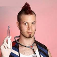 Owen Tate's Instagram, Twitter & Facebook