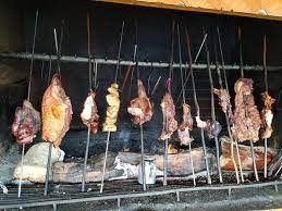 La puerta del llano, casa del joropo y de la mamona llanera es considera por mu. Asadero Las Vegas Cumaral Restaurant Reviews Photos Phone Number Tripadvisor