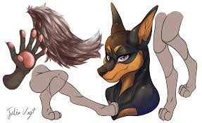 Check spelling or type a new query. Drawing Anthropomorphic Animals By Herodraws Clip Studio Tips