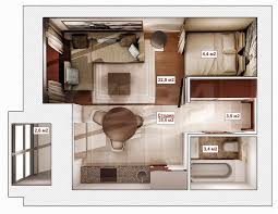 дизайн однокомнатной хрущевки 30 кв м фото без перепланировки Planirovka Kvartiry 50 Kv M 21 Tys Izobrazhenij Najdeno V Yandeks Kartinkah Dizajn Interera Kvartiry Planirovki Proekty Nebolshih Domov