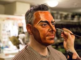 Thom Christopher Warren (He/Him)