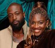 Dwyane Wade's trans daughter Zaya wins major LGBTQ+ award