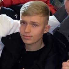 Support In Memory of Kyle Spillane 1st annive