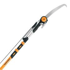 Super angebote für fiskars lopper hier im preisvergleich. Tuin En Terras Saw Blade Extendable Pole Tree Pruner Branch Trimmer Cutter Pruning Cut Fiskars Luxclusif Com