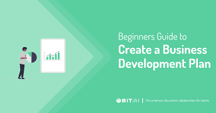 Business development can be one of the fastest ways to grow your business. Business Development Plan What Is It How To Create A Perfect One
