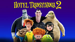 This film is the sequel to the 2012 film hotel transylvania, with its writer, robert smigel. Dennis Winnie Hotel Transylvania 2 All Official Promos 2018 Animation Adventure Hd Youtube