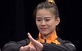 Cheong Min wins Malaysia's first-ever wushu gold at World Games