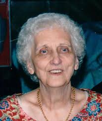 Obituary for Gertrude B. (Rayburg) (Harding) Lenert