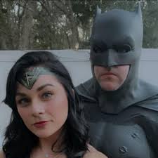 The Batman Of Spring Hill...