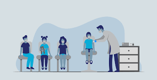 In december, moderna started its trial in kids between 12 and 17, and the company has since begun a study of the vaccine in children ages 6 months to 12. Kids And Covid 19 Vaccines The Latest News
