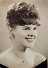 Diana Lauretta Moultroup Obituary