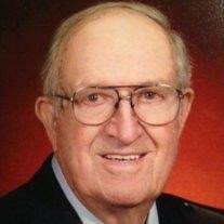 Dr. James Doyle Carroll DVM Obituary