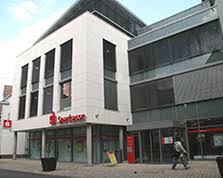 Klicke auf die adresse oder den namen des geschäftes, um zu den details des geschäftes (adresse, öffnungszeiten, webseite und gültige. Sparkasse Pforzheim Calw Filialdirektion Nagold Marktstr 18