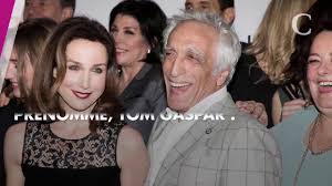 Gerard darmon femme 2021 : Gerard Darmon Qui Est Son Epouse Christine Darmon Plus Jeune Que L Acteur De 25 Ans Sa Cadette