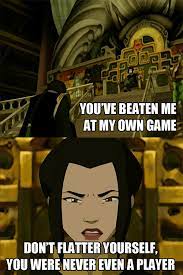 Enjoy reading and share 7 famous quotes about azula with everyone. Azula The Beach Quotes Avatar The Last Airbender Ended 10 Years Ago And It Was Perfect Dogtrainingobedienceschool Com
