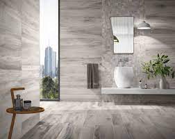 Gres Porcellanato Legno Ever Bagno Effetto Legno 20x120 Greige Piastrella Da Muro Legno Rustico Pavimenti