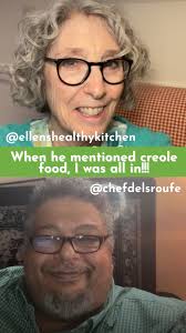 Del Sroufe (@chefdelsroufe) • Instagram photos and videos