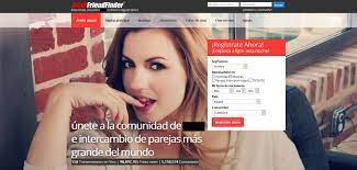 AdultFriendFinder Opiniones y trucos para contactar gratis sin pagar.  Descubre cómo funciona.