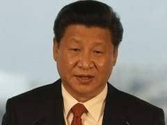 China's Xi Jinping Heads to Zimbabwe Ahead of Africa Summit