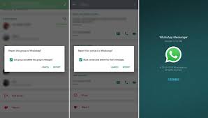 We did not find results for: Whatsapp For Android Improves The Report Feature In The Latest Beta Update Mspoweruser