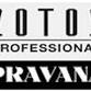 Zotos Professional  / Pravana "All In" event image