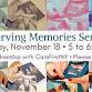 Preserving Memories Seminar event in Corning, NY