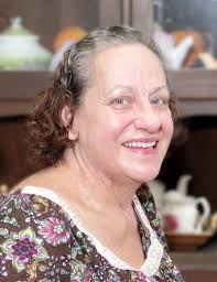 Obituary information for Patricia "Pattie" Slater