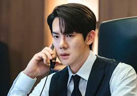 Teror Menimpa Sa Eon dan Hee Joo di When The Phone Rings