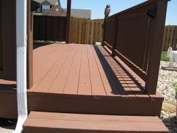 Behr Deck Over Sable Deck Colors Deck Over Backyard