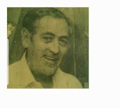 We lost my Dad Joe Craven yesterday aged only 53 after a hard fought battle  with bowel cancer. He was a massive blue and regular match goer throughout  the years and the