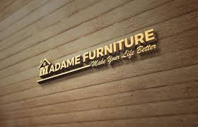Get free shipping on qualified bar table or buy online pick up in store today in the furniture department. Entry 26 By Yasir1213 For Design My Furniture Company Logo Freelancer
