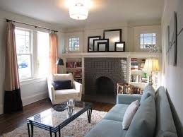 Pin By Julia Tims On Bungalow Bungalow Living Rooms Craftsman Living Rooms Bungalow Decor