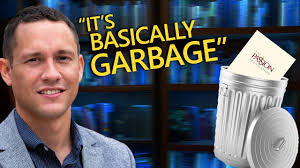 I hate to have to make this video. These are the lies two Christians are  spreading about me.