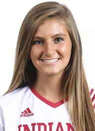 Sarah Wampler - Women's Soccer - Indiana University Athletics