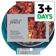 We did not find results for: Calories In 100 G Of Tesco Tesco Finest Lamb Tagine And Couscous Nutristandard