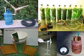 Creative science projects for class 8 for exhibitions. Top 10 Best Working Model Of Science Exhibition Popular Science Project