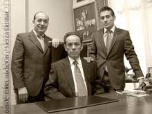 We did not find results for: Franquicia Felix Ramiro Valorada Rentabilidad Franquicia