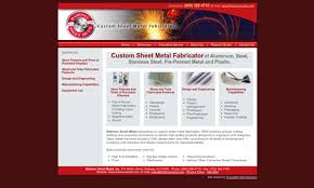 100+ awards, recognitions and certifications. New York Sheet Metal Fabrication
