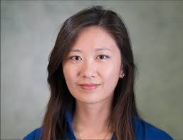 Alice Cha's Instagram, Twitter & Facebook