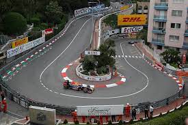 Nico rosberg gives a virtual tour of the monaco gp circuit. Fun Facts About Monaco Grand Prix