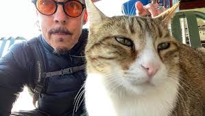 Miranda Mcaleer's Instagram, Twitter & Facebook