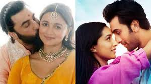 Wo kyun mana karegi: Ranbir Kapoor on if Alia Bhatt stopped him from  promoting his film with Shraddha Kapoor | Bollywood - Hindustan Times