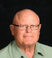 Obituary information for Jim Steele