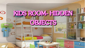 لعبة ايجاد كل الأشياء المطلوبة في غرفة الفتاة المب العاب غرام