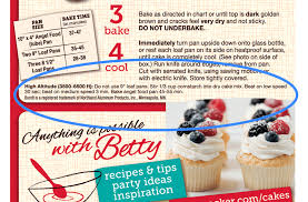 Apr 29, 2021 · there are six factors you'll need to correct in adjusting a cake recipe for high altitude: Baking 101 High Altitude Vegan Baking The Brownie Quest