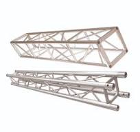 Aluminum Color Bolt Truss - Heavy Duty & Versatile Solutions
